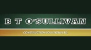B T O'Sullivan Construction Solutions