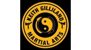 Gilliland Martial Arts & Fitness Academy
