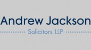 Andrew Jackson Solicitors
