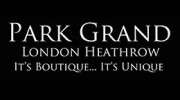 The Grill At Park Grand