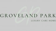 Groveland Park Care Home