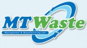 MT Waste Management & Manufacturing