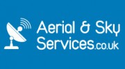 Aerial & Sky Services