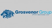 Grosvenor Group Print Services