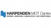 Harpenden M O T Centre