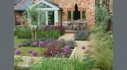 Mark Langford Garden Design