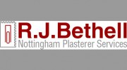 R J Bethell