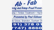 Plastering