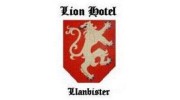 Lion Hotel