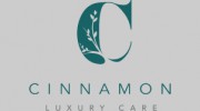 Cinnamon Care Capital G P L P