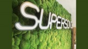 Supersonic Fitness
