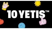 10 Yetis PR Agency