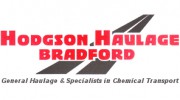 Hodgson Haulage Bradford