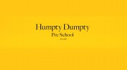 Humpty Dumpty's Pre-school