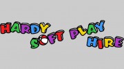 Hardy Soft Play Hire