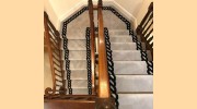 Colormatched Carpets