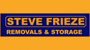 Steve Frieze Removals