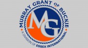 Grant Of Buckie International Transport