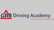 G S M Driving Academy