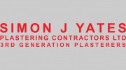 Simon J Yates Plastering