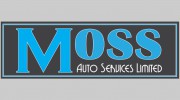 Moss Auto Services