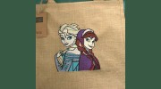 Embroidery Service & Digitising