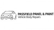 Passfield Panel & Paint