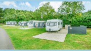 York Meadows Caravan Park