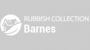Rubbish Collection Barnes