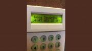 Nova Security Systems
