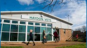 Haydon Veterinary Centre