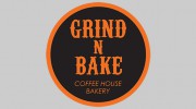 Grind N' Bake Coffee Shop & Bakery