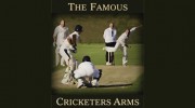 Cricketers
