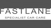 Fast Lane Car Care