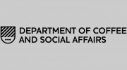 Department Of Coffee & Social Affairs