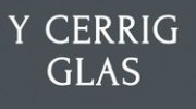 The Y Cerrig Glas