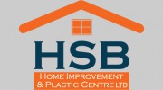 HSB Home Improvement & Plastic Centre