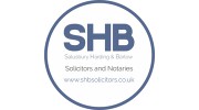 Salusbury Harding & Barlow