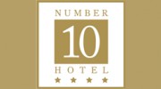 Number 10 Hotel
