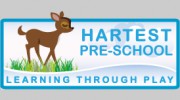 Hartest Pre School