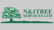 N & J Tree Services Limilted