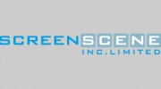 Screen Scene
