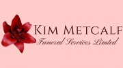 Kim Metcalf Funeral Services