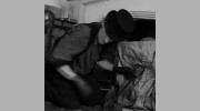 Swept Away Chimney Sweep Bath