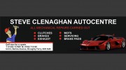 Steven Clenaghan Auto Centre