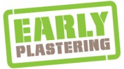 Early Plastering