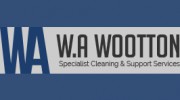 W A Wootton Eco Cleaning Specialists