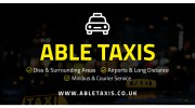 Able Taxis