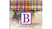 B Hairdressing
