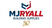 M.J. Ryall Building Supplies